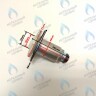 PPR-W30CW-40-04 Втулка ротор насоса (по часовой стрелке) аналог WILO 15/6 (втулка 40мм, колесо 72/30мм) (керам. вал) 