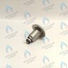 PPR-W30CW-40-04 Втулка ротор насоса (по часовой стрелке) аналог WILO 15/6 (втулка 40мм, колесо 72/30мм) (керам. вал) 