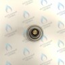 PPR-W30CW-40-04 Втулка ротор насоса (по часовой стрелке) аналог WILO 15/6 (втулка 40мм, колесо 72/30мм) (керам. вал) 
