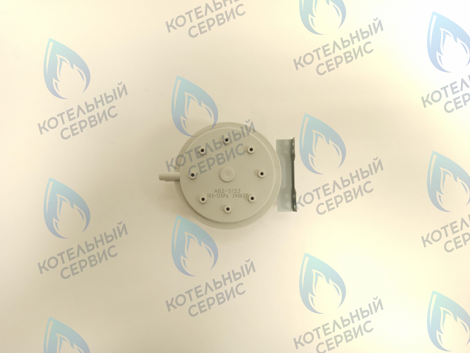 2506017000021 Прессостат KOTITONTTU SUARI S 18-24 DK 