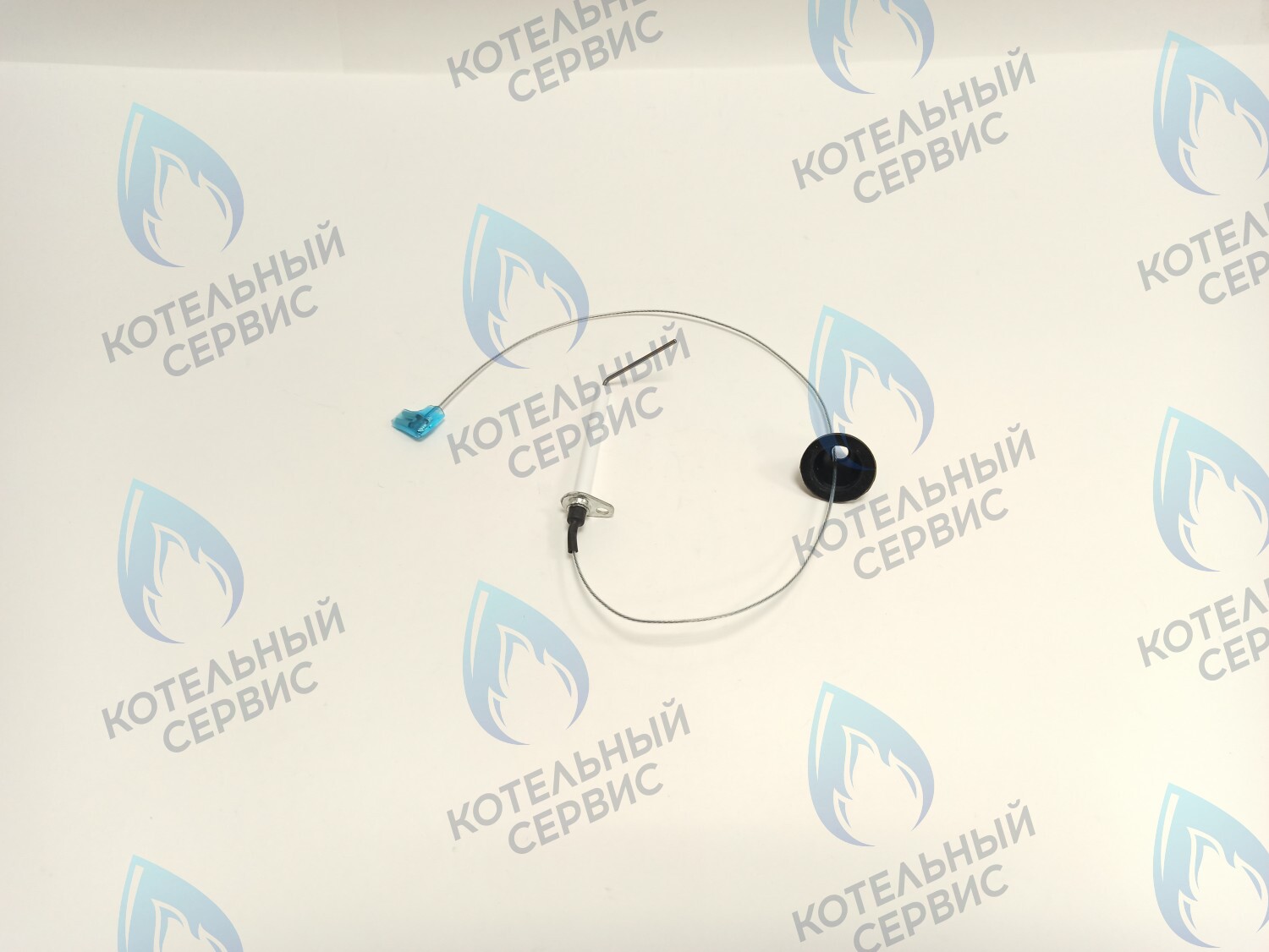 DA0100011 Игла ионизации KOTITONTTU TOIVO T 32-36 DK 