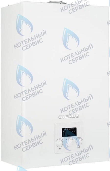  Настенный двухконтурный газовый котел GIERUS ES 