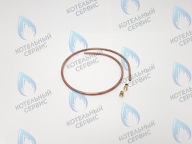 Трубка запальника (медь) Ø6мм, L=800мм SIT