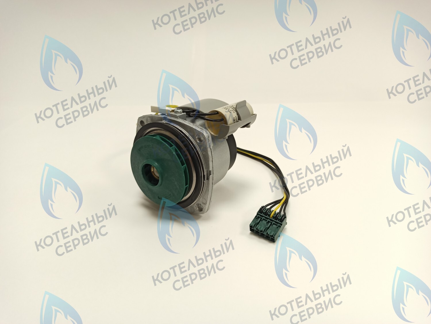 PH-W21CCW50-WA79PR-5PIN-02-Комп Двигатель насоса 1000L/H аналог WILO INTVACL 15/5-2 Protherm Гепард 23 MTV / MOV вер. 19, Пантера 25 KTV / KOV, 30 KTV вер. 19 (без улитки) (против часовой, втулка 35мм, колесо 68/21мм) (0020097216, 0020197548) 
