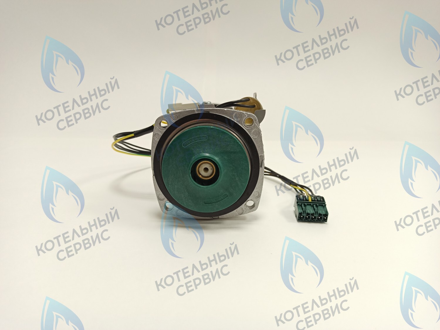 PH-W21CCW50-WA79PR-5PIN-02-Комп Двигатель насоса 1000L/H аналог WILO INTVACL 15/5-2 Protherm Гепард 23 MTV / MOV вер. 19, Пантера 25 KTV / KOV, 30 KTV вер. 19 (без улитки) (против часовой, втулка 35мм, колесо 68/21мм) (0020097216, 0020197548) 
