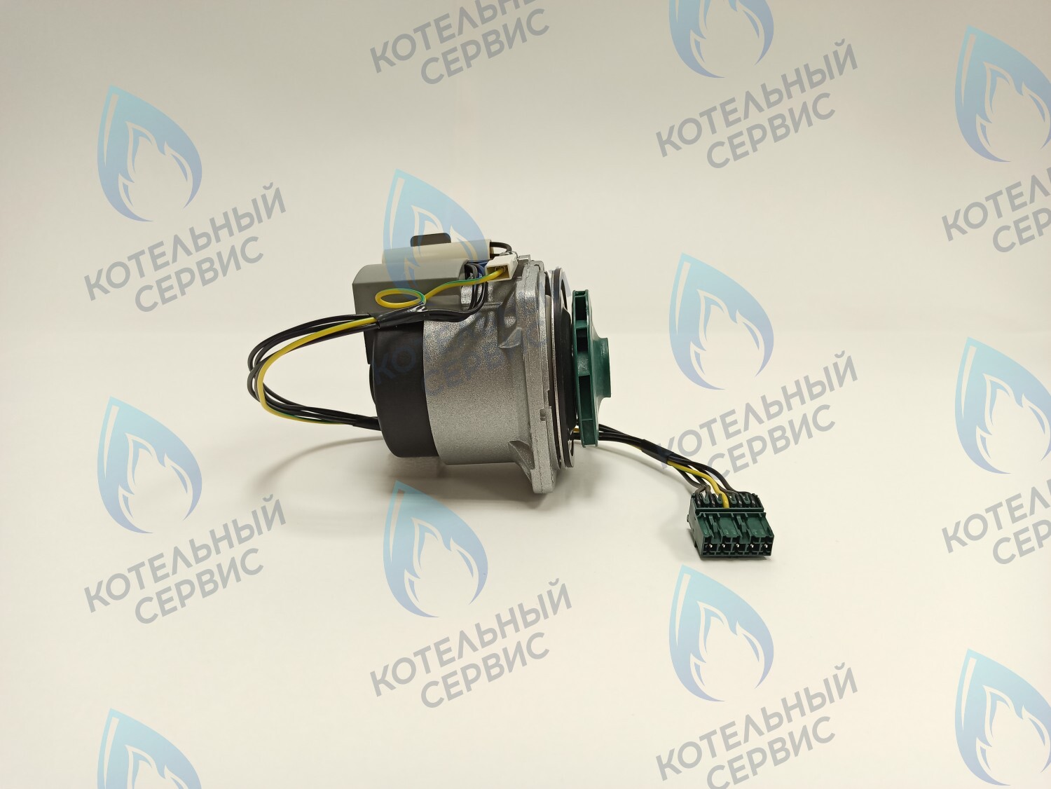 PH-W21CCW50-WA79PR-5PIN-02-Комп Двигатель насоса 1000L/H аналог WILO INTVACL 15/5-2 Protherm Гепард 23 MTV / MOV вер. 19, Пантера 25 KTV / KOV, 30 KTV вер. 19 (без улитки) (против часовой, втулка 35мм, колесо 68/21мм) (0020097216, 0020197548) 