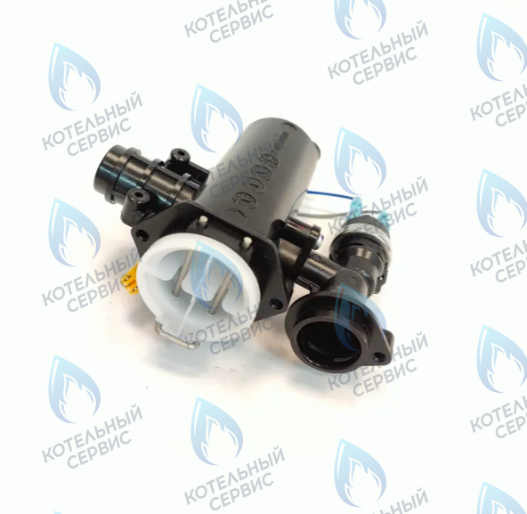 30018927A Гидроузел с фильтром Deluxe E/C NAVIEN 