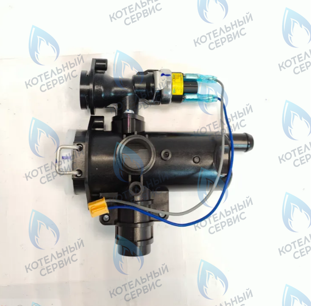 30018927A Гидроузел с фильтром Deluxe E/C NAVIEN 