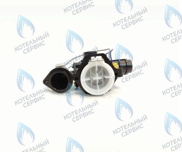 30018927A Гидроузел с фильтром Deluxe E/C NAVIEN 