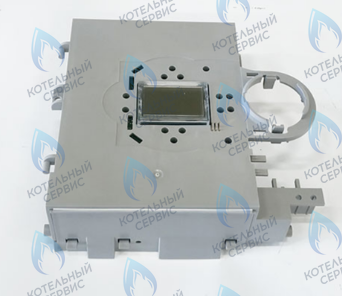 39845844 Плата управления в корпусе FERROLI 