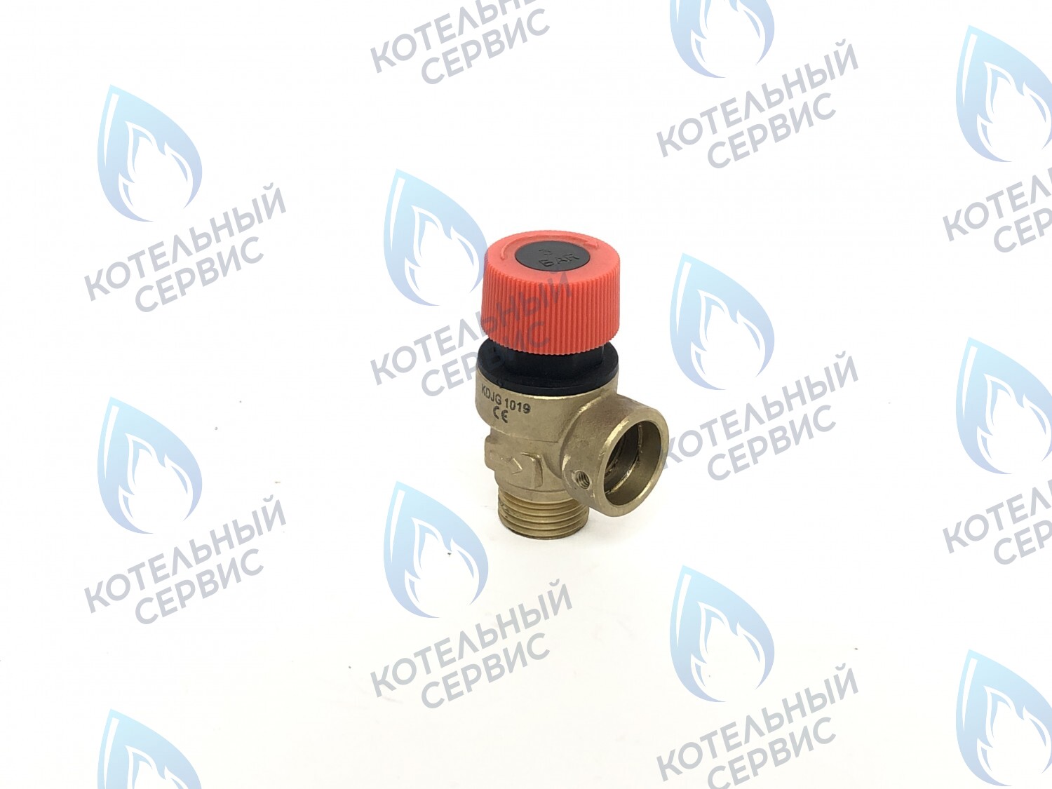 CB11030089 Клапан сбросной Basic X (все модели) Basic S 18 Fi ELECTROLUX 
