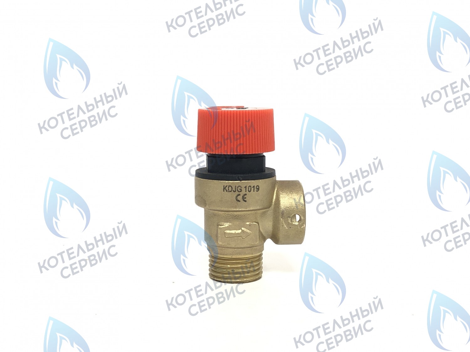 CB11030089 Клапан сбросной Basic X (все модели) Basic S 18 Fi ELECTROLUX 
