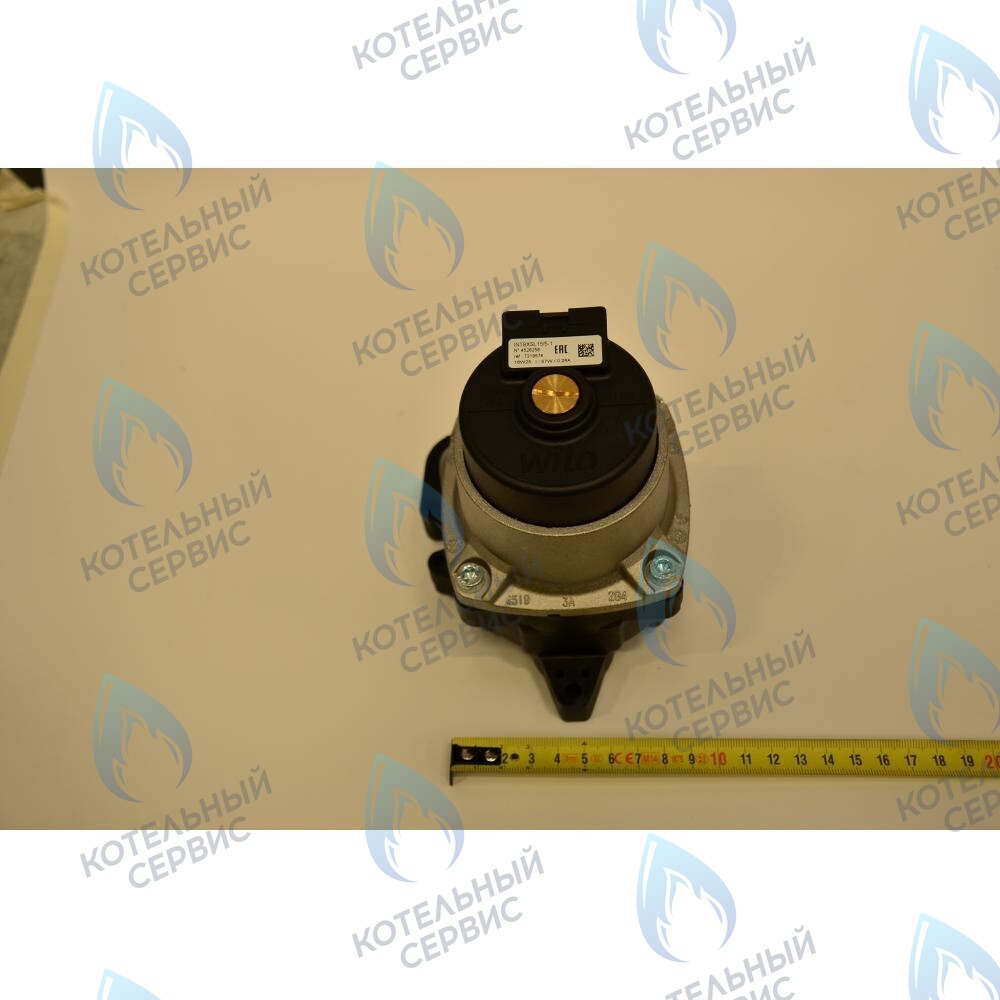 721957600 Циркуляционный насос Wilo INTBX 15/5-1 BAXI ECO-5 COMPACT, MAIN-5 14-24 (артикул 721957600, 710820200) 