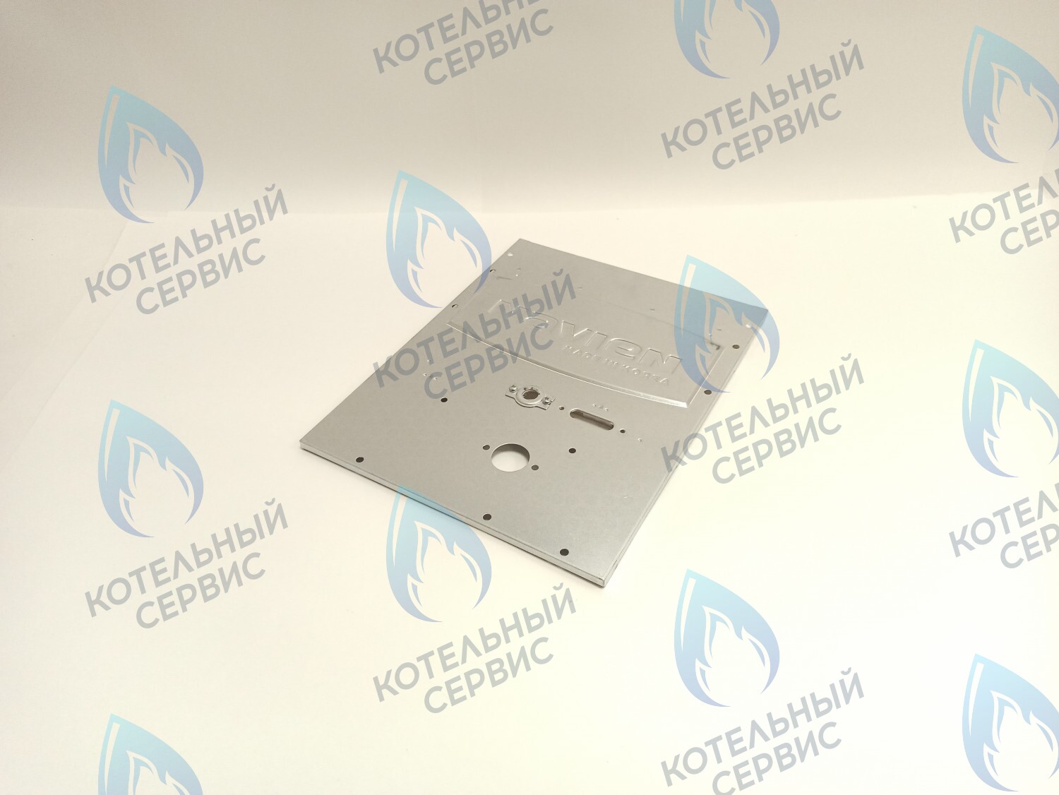 30003339D Крышка камеры сгорания (передняя) Navien Deluxe 30K, Deluxe Coaxial 30K, Ace 30K, Ace Coaxial 30K 