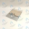 30003339D Крышка камеры сгорания (передняя) Navien Deluxe 30K, Deluxe Coaxial 30K, Ace 30K, Ace Coaxial 30K 