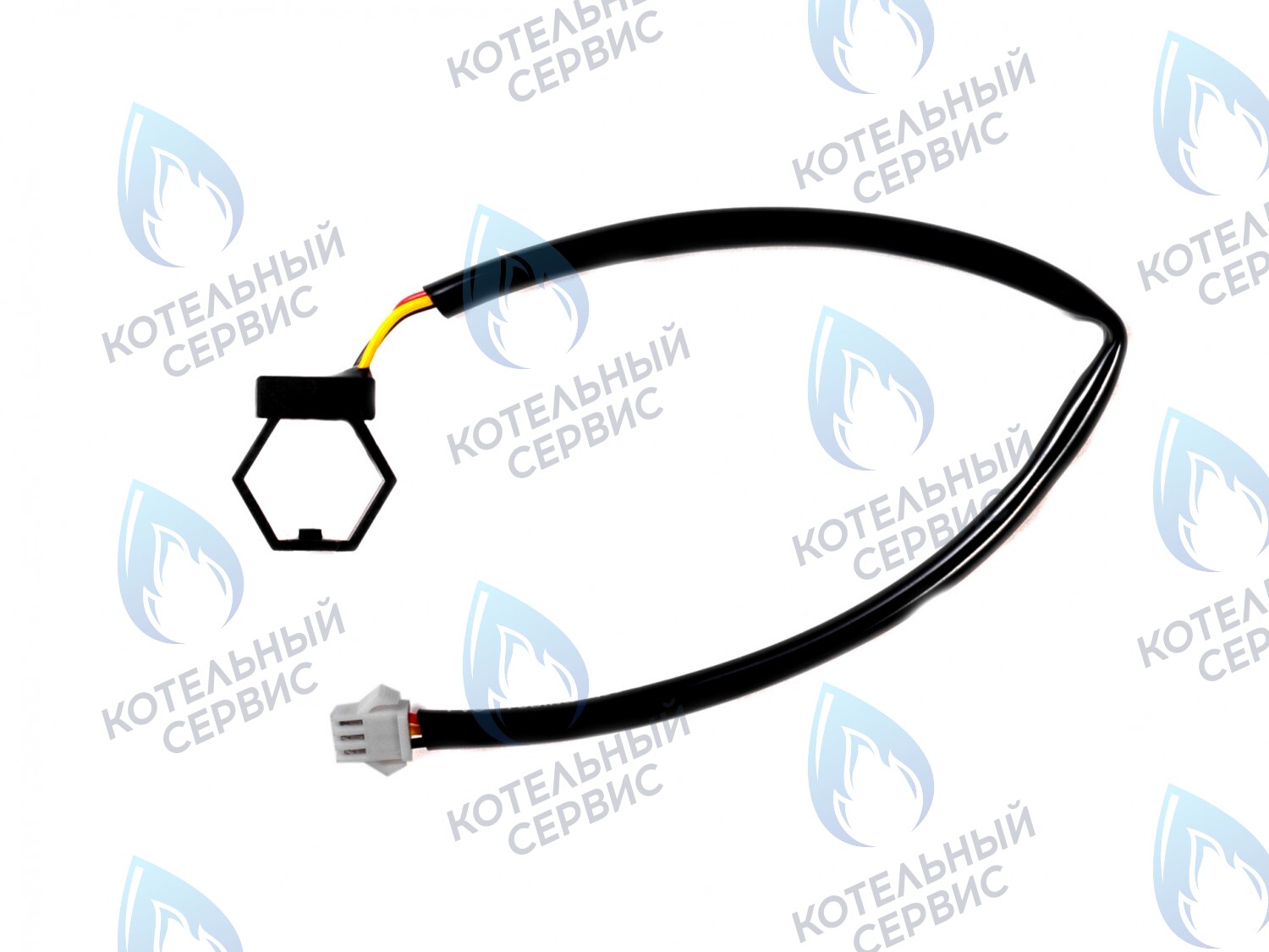 FSR020 Датчик расхода воды (датчик холла) шестигранник Arderia (22013.0620-002), ELSOTHERM (AC10990006), SAMSUNG (C0000655), ROC (T10114-03) 