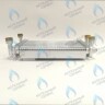 EB021-270 Битермический теплообменник 270 mm BAXI MAIN, MAIN DIGIT, MAIN Four 24 кВт (616170, 5663720) 