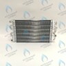 EB021-270 Битермический теплообменник 270 mm BAXI MAIN, MAIN DIGIT, MAIN Four 24 кВт (616170, 5663720) 