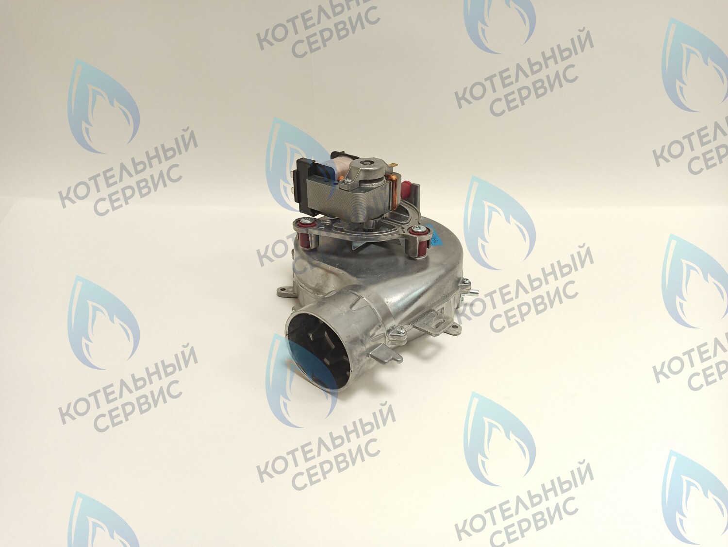 AF020-35W-K Вентилятор 24 kw Ariston CARES X/HS X/ALTEAS X/GENUS X/CLAS X (65115813) 