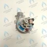 AF020-35W-K Вентилятор 24 kw Ariston CARES X/HS X/ALTEAS X/GENUS X/CLAS X (65115813) 