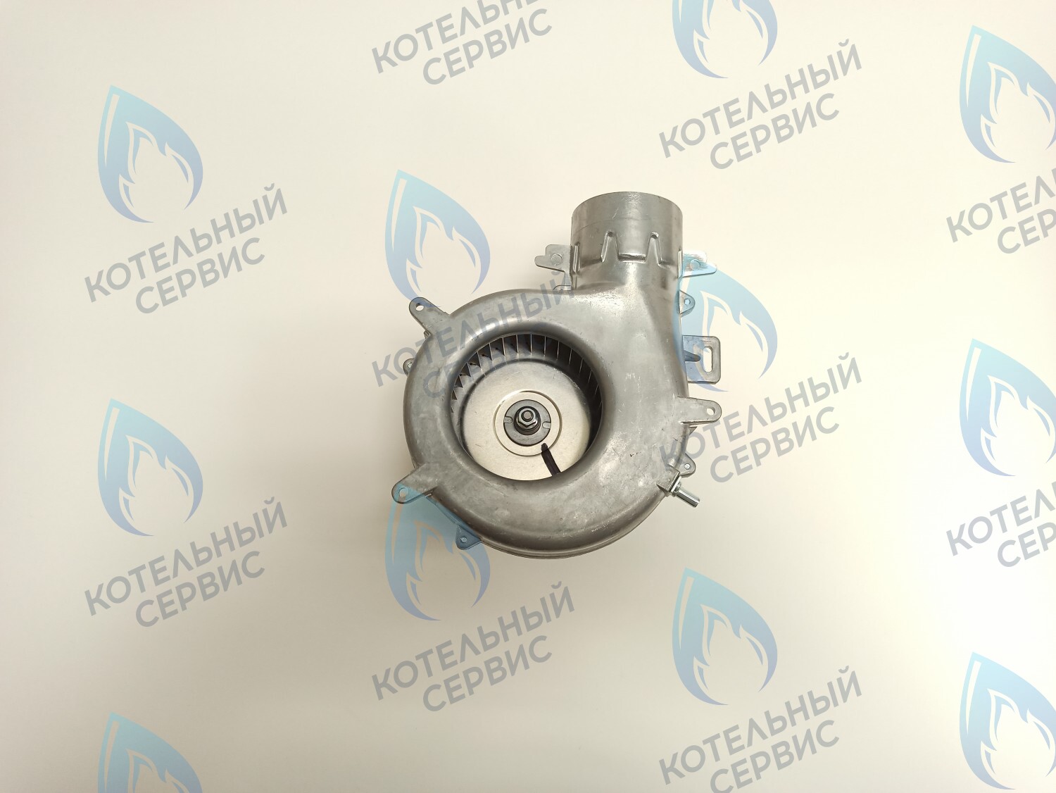 AF020-35W-K Вентилятор 24 kw Ariston CARES X/HS X/ALTEAS X/GENUS X/CLAS X (65115813) 