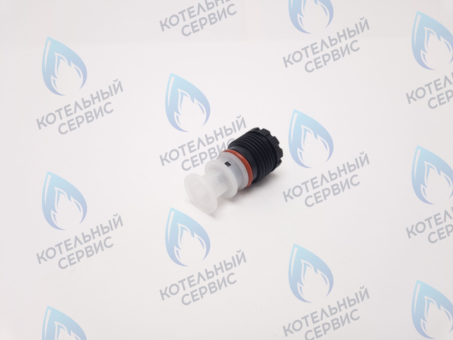 440003081 Фильтр отопления (грязевик) SMF/DMF/GMF/EMF/BR-R|BR-C RINNAI 