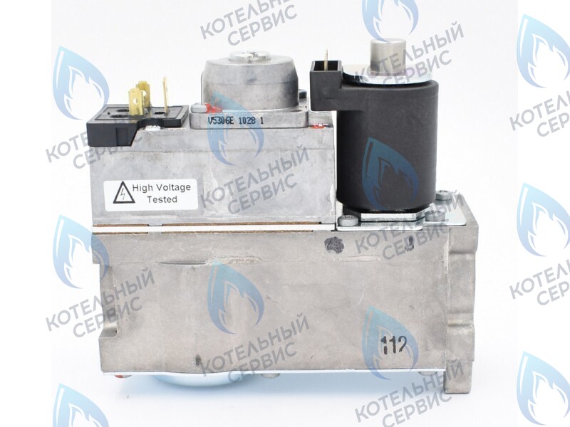 7822390 Газовый комбинированный регулятор Viessmann Vitogas 050 GSO 