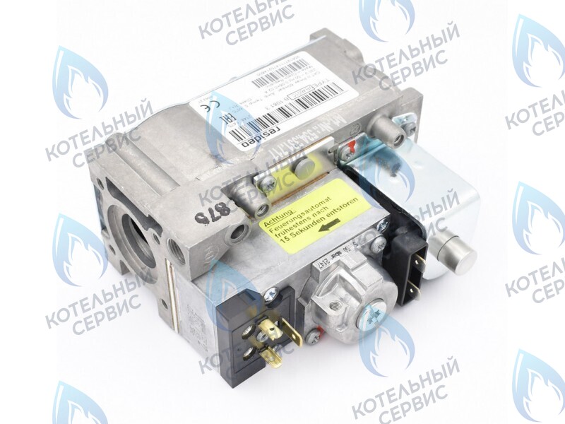 7822390 Газовый комбинированный регулятор Viessmann Vitogas 050 GSO 