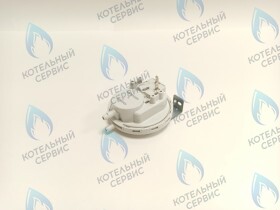 Реле давления воздуха (маностат) 40/30 Pa VAILLANT (0020252985)