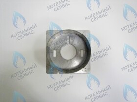 Переходник турбонасадки для дымохода Ø130мм FERROLI