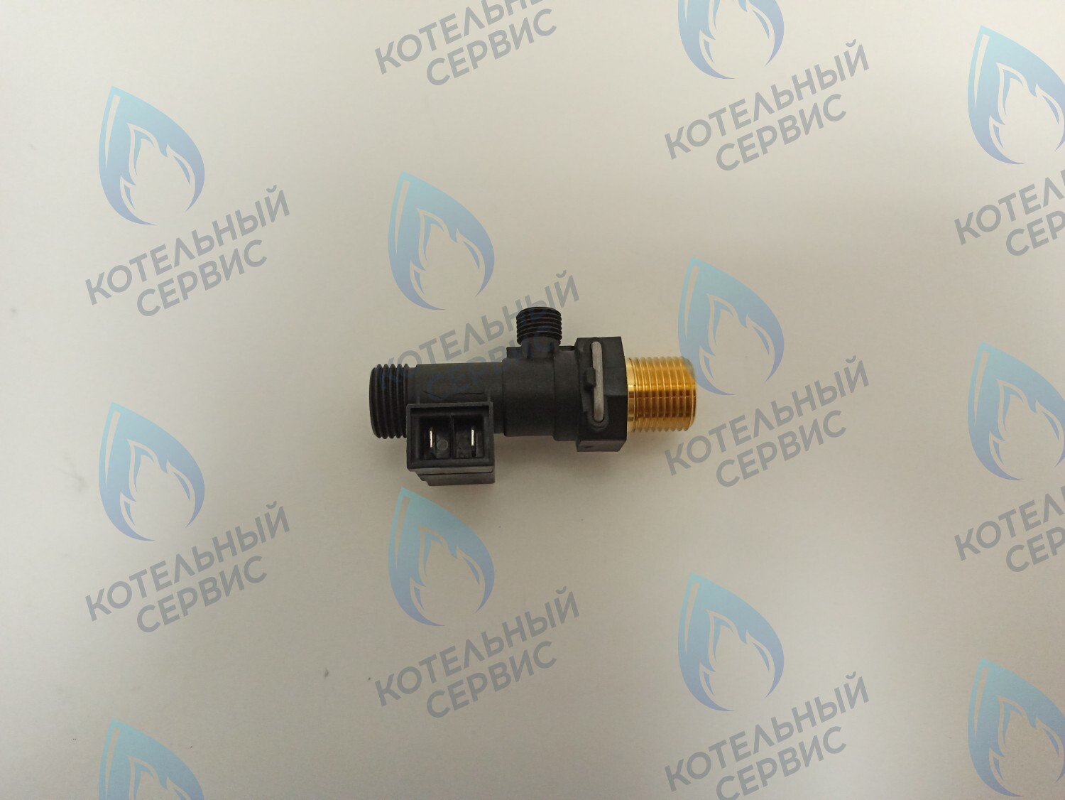 FS003-02 Датчик протока с подпиткой ELTEK ALPHATHERM (6FLUSSOS02,95000690), BAXI (005663770), UNICAL (95000690), RODA (95000690), ELECTROLUX (BI1592 109), FEDERICA BUGATTI ( BI1592 109) 