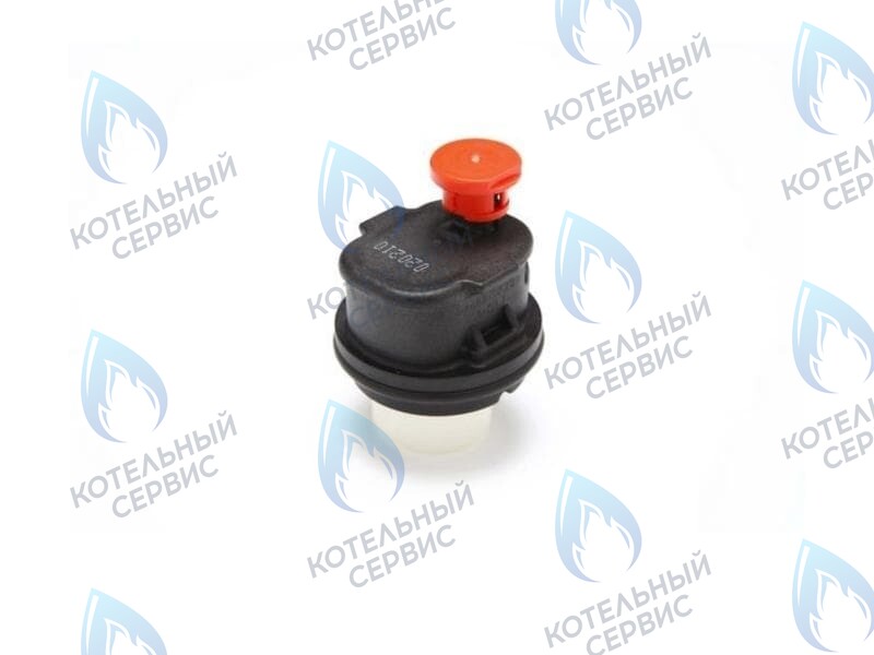 7828557 Воздухоотводчик автоматический для насоса котлов VIESSMANN VITOPEND 100-W WH1B, WHKB 