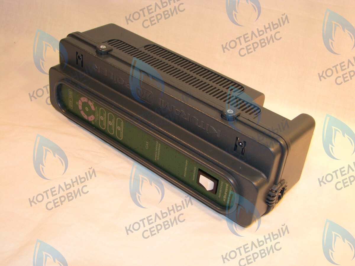 S111210007 Блок управления CTX-1500MV для старой модели (KSO-50~150) KITURAMI 