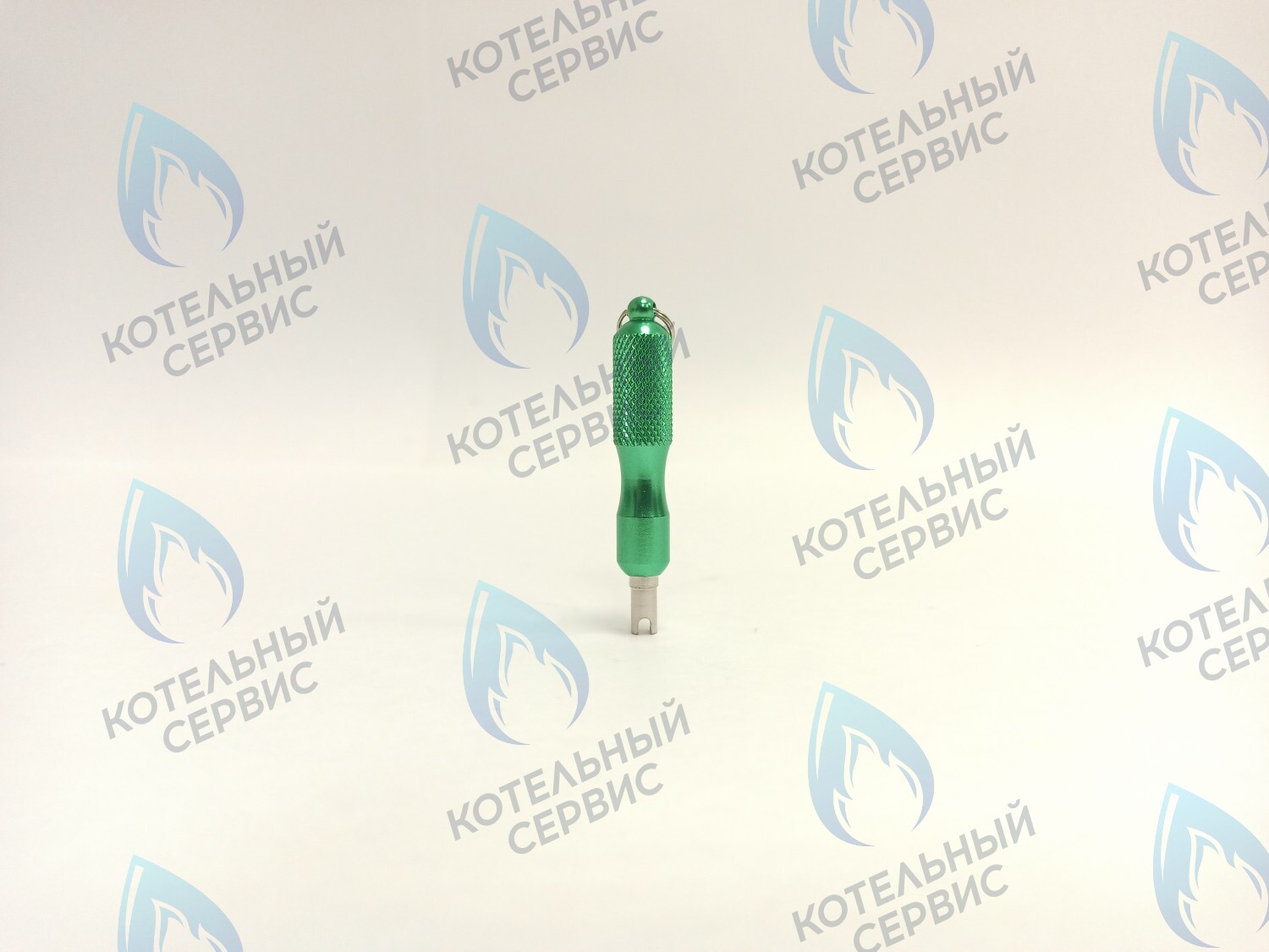 ZK003-02 Отвертка для выкручивания ниппеля (брелок) 