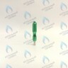 ZK003-02 Отвертка для выкручивания ниппеля (брелок) 