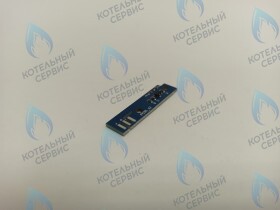 Датчик Холла ECA (20491326)