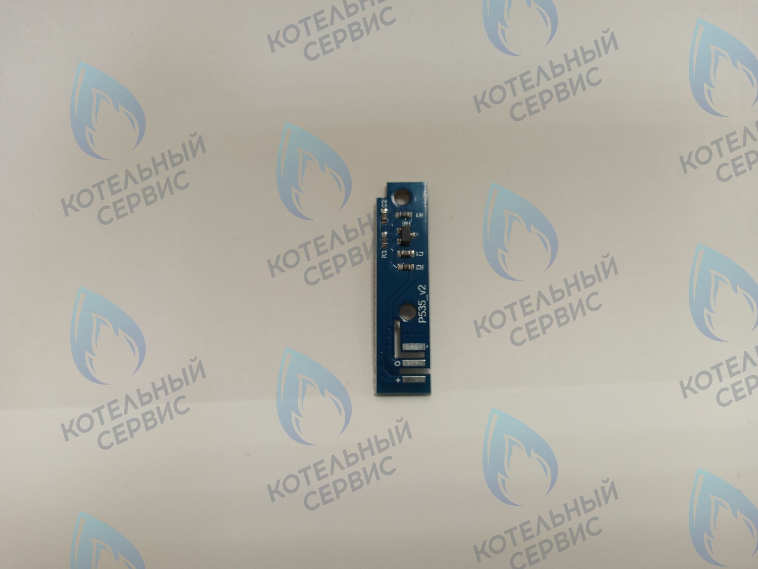 FSR026 Датчик Холла ECA (20491326) 