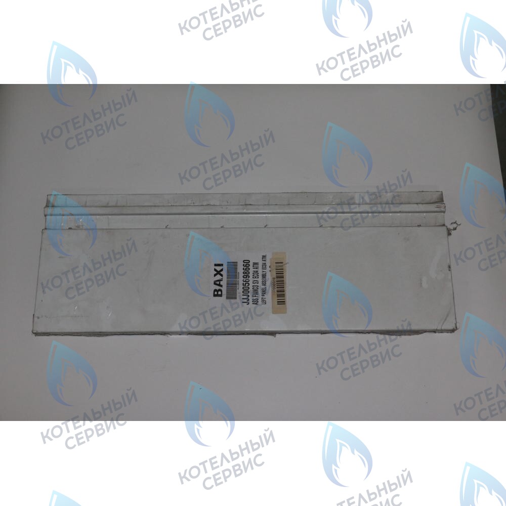 5698660 Панель в сборе левая BAXI 