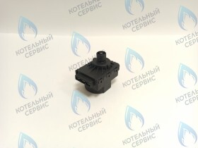 Привод трехходового клапана KOTITONTTU SUARI S 18-24 DK