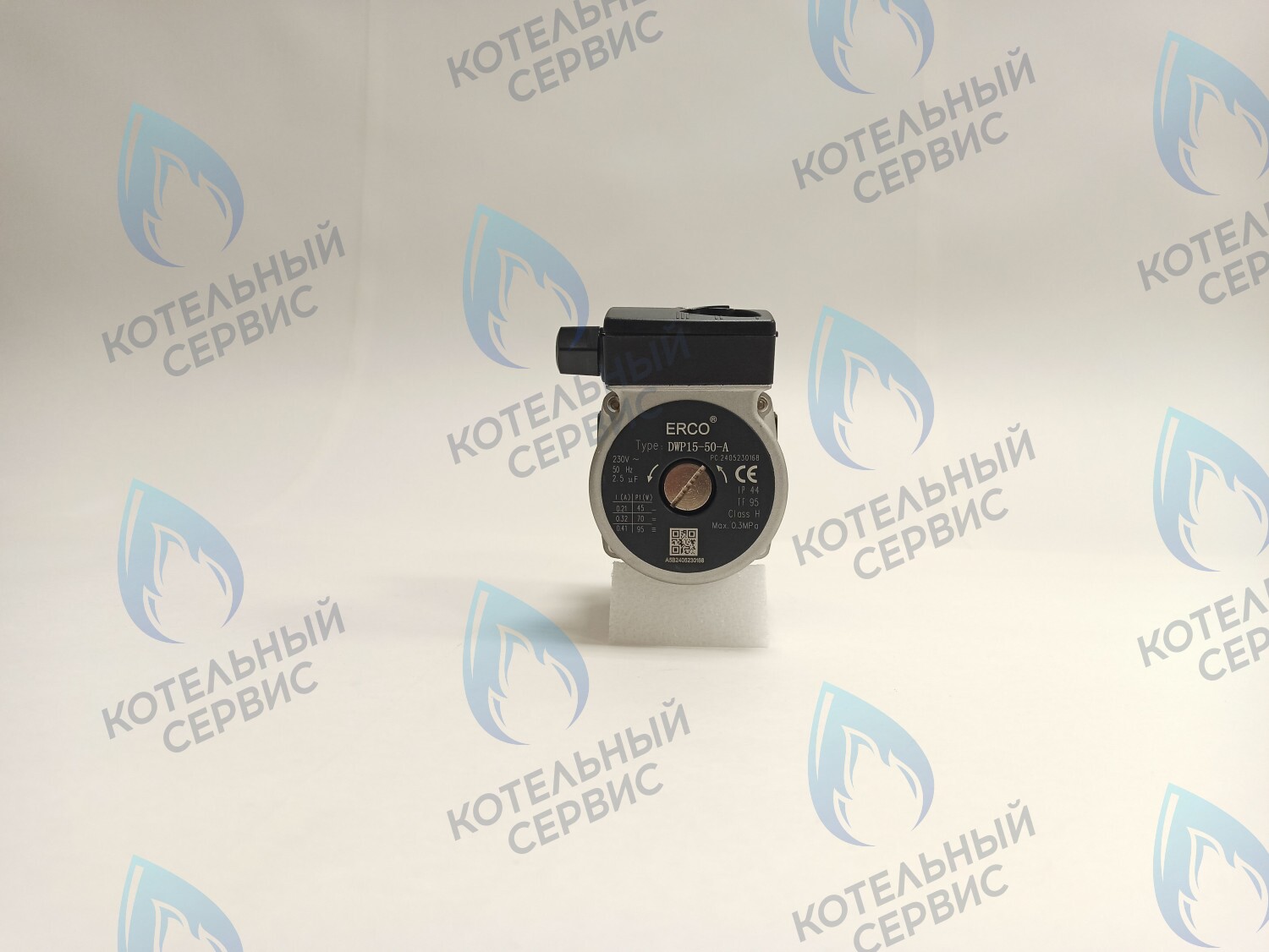 PM005AG50-ER95-Комп Насос циркуляционный ERCO Kentatsu, ITALTHERM, Baltur, Baxi 