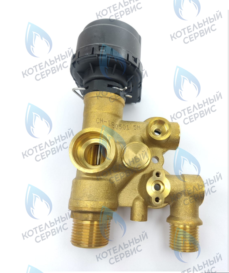 20040783B Гидравлическая группа отопления Navien Heatluxe (NGB210) 