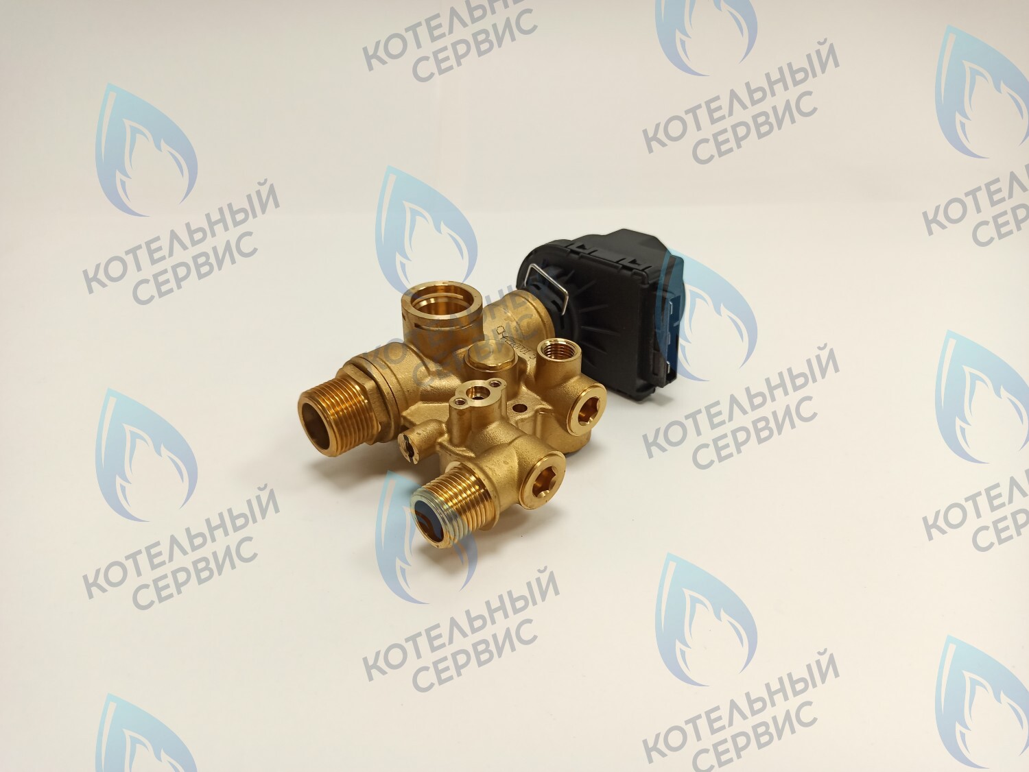 20040783B Гидравлическая группа отопления Navien Heatluxe (NGB210) 