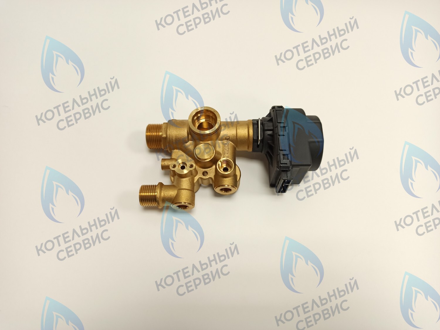 20040783B Гидравлическая группа отопления Navien Heatluxe (NGB210) 