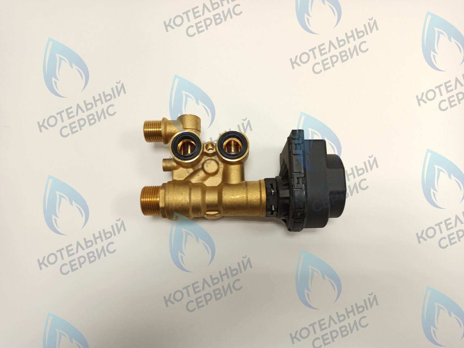 20040783B Гидравлическая группа отопления Navien Heatluxe (NGB210) 