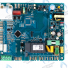 216625 Плата управления Prime-V, Clever LEMAX  (для котлов произведенных после 05.2023) 