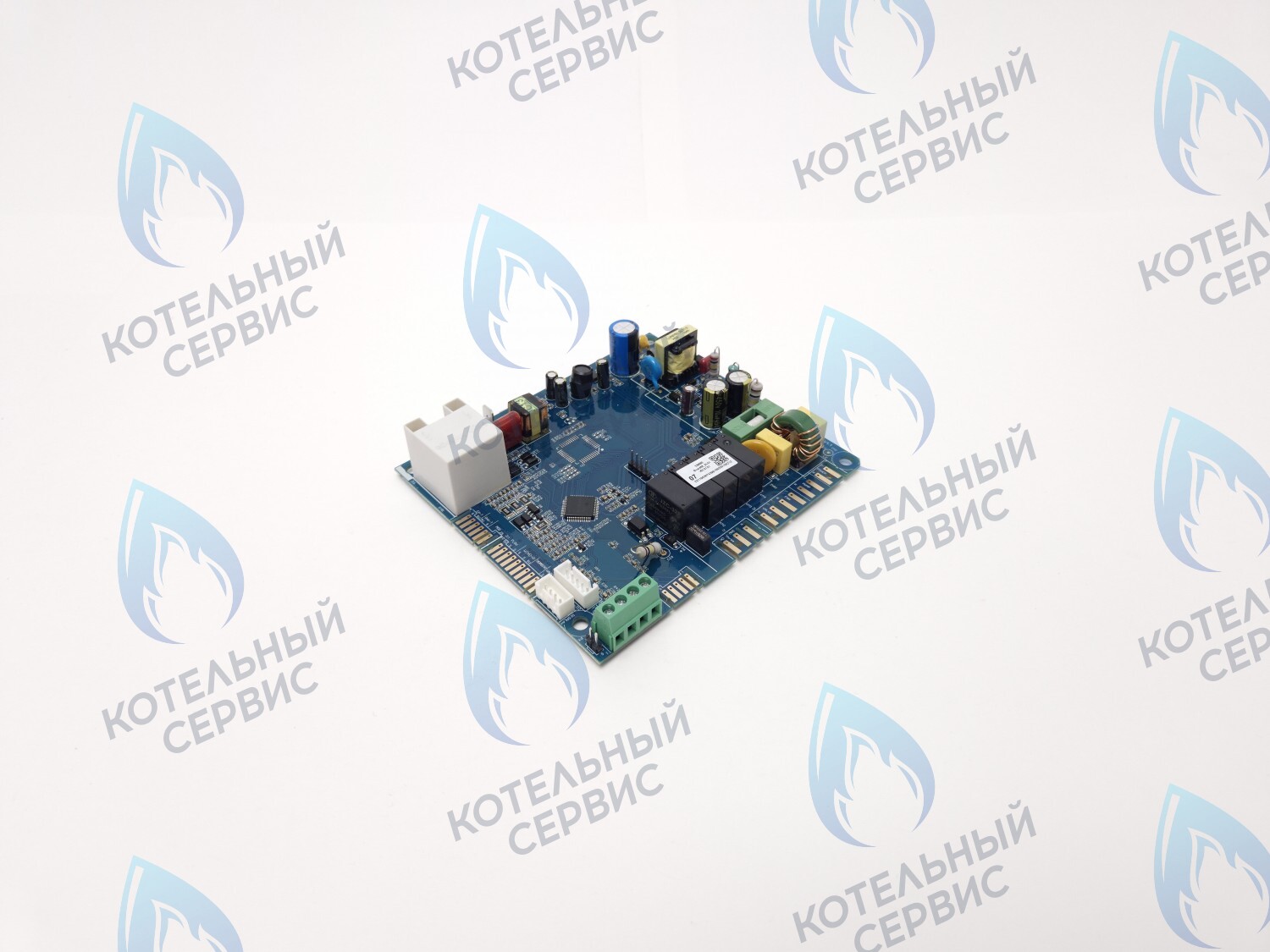 216625 Плата управления Prime-V, Clever (для котлов произведенных после 05.2023) ЛЕМАКС 