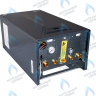 Котел газовый настенный ITALTHERM City Class Black Moon Heating (одноконтурный) 