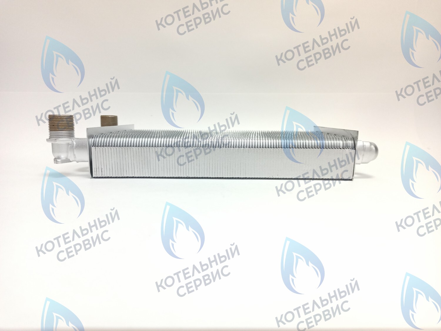 EM037-290 Теплообменник главный 8023/1053 Neva Lux 