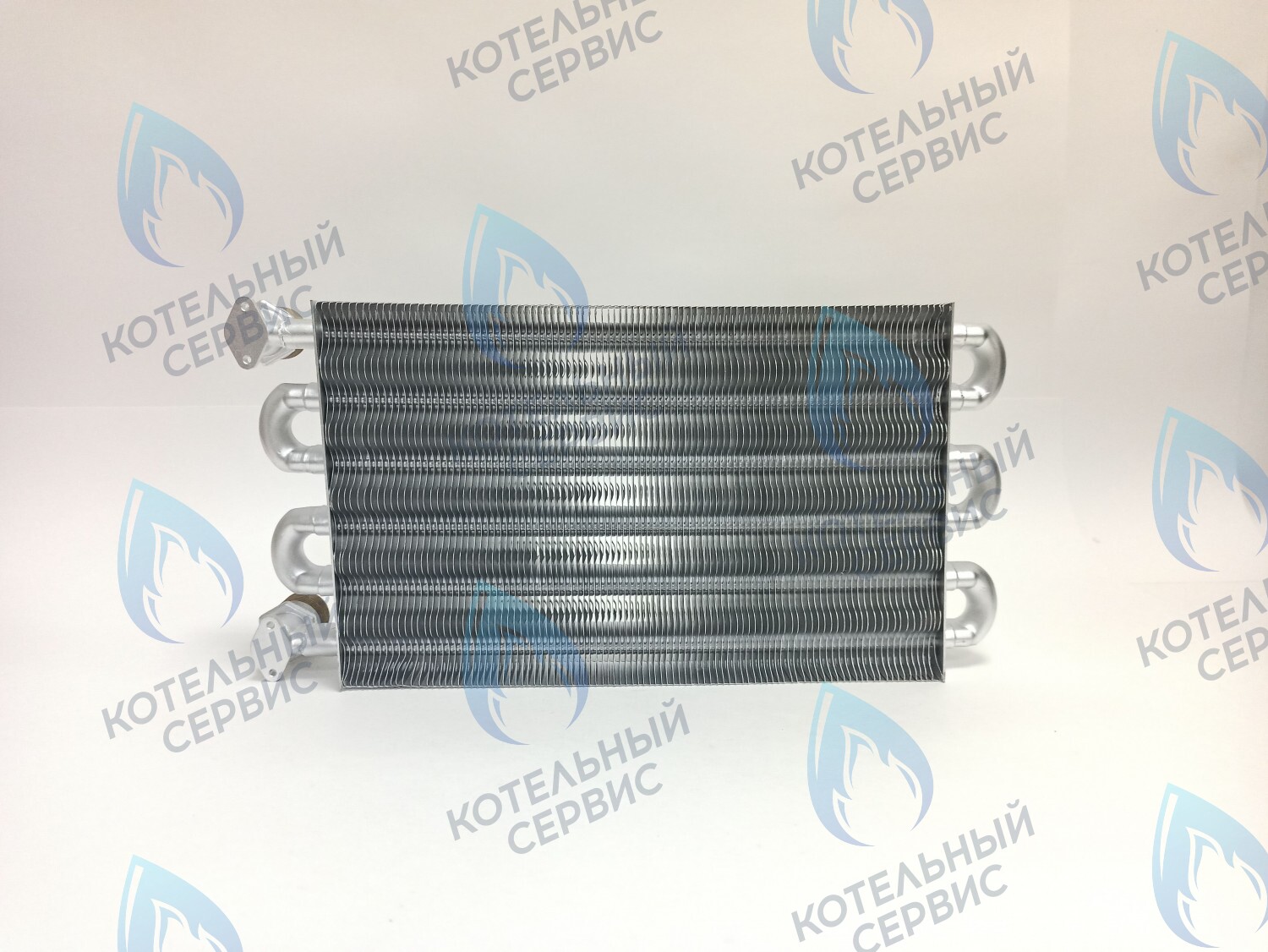 EM037-290 Теплообменник главный 8023/1053 Neva Lux 