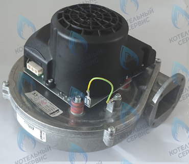 39845170 Вентилятор дымоудаления 137Вт FERROLI 